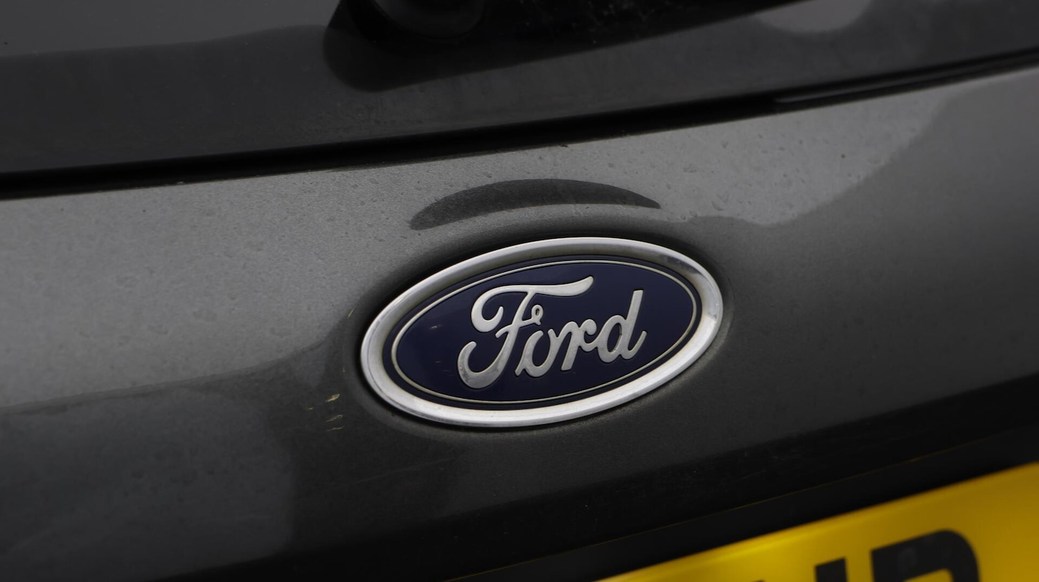 Used Ford Fiesta 2018 for sale - 76380596: Photo 20