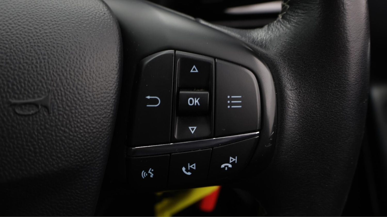 Used Ford Fiesta 2018 for sale - 76380596: Photo 24