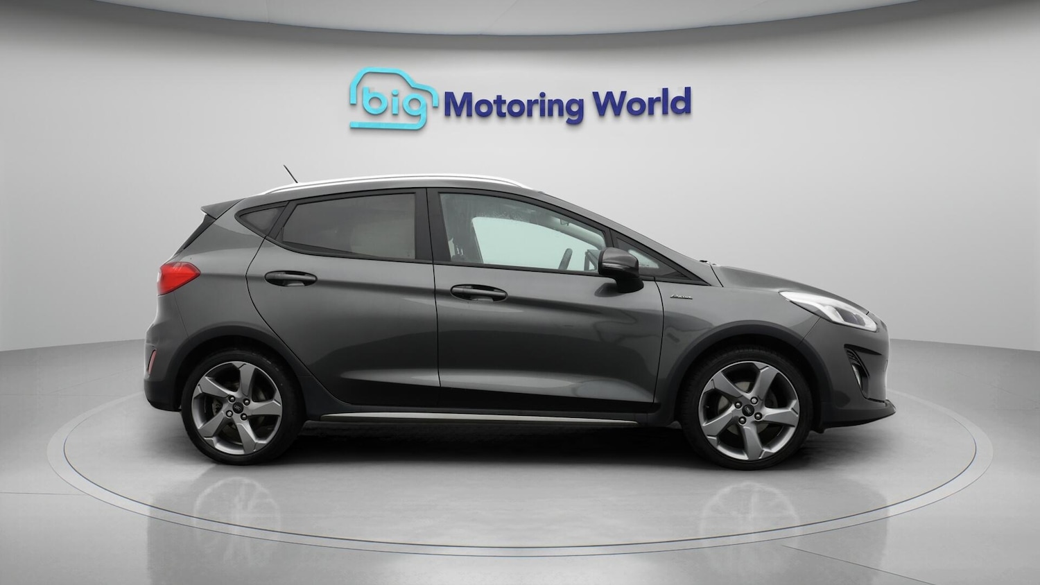 Used Ford Fiesta 2018 for sale - 76380596: Photo 8