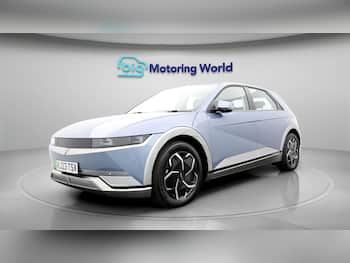 Used Hyundai IONIQ 5 2023 for sale - 79822084: Photo