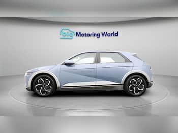 Used Hyundai IONIQ 5 2023 for sale - 79822084: Photo
