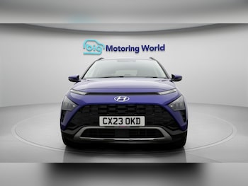 Used Hyundai BAYON 2023 for sale - 78373822: Photo