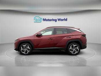 Used Hyundai TUCSON 2022 for sale - 79211550: Photo