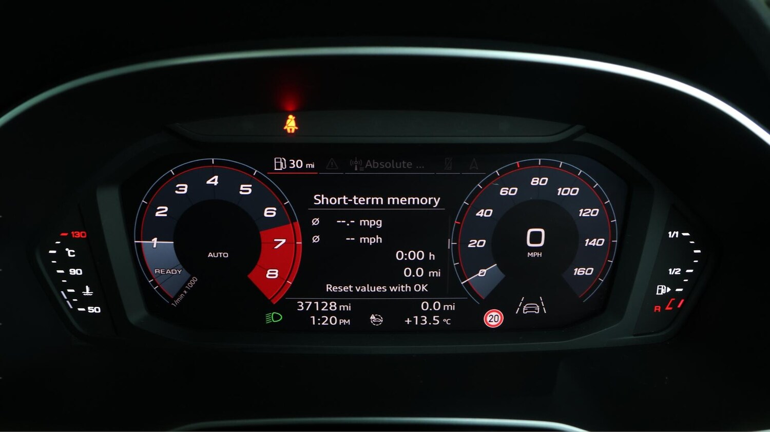 Used Audi Q3 2020 for sale - 76573116: Photo 11