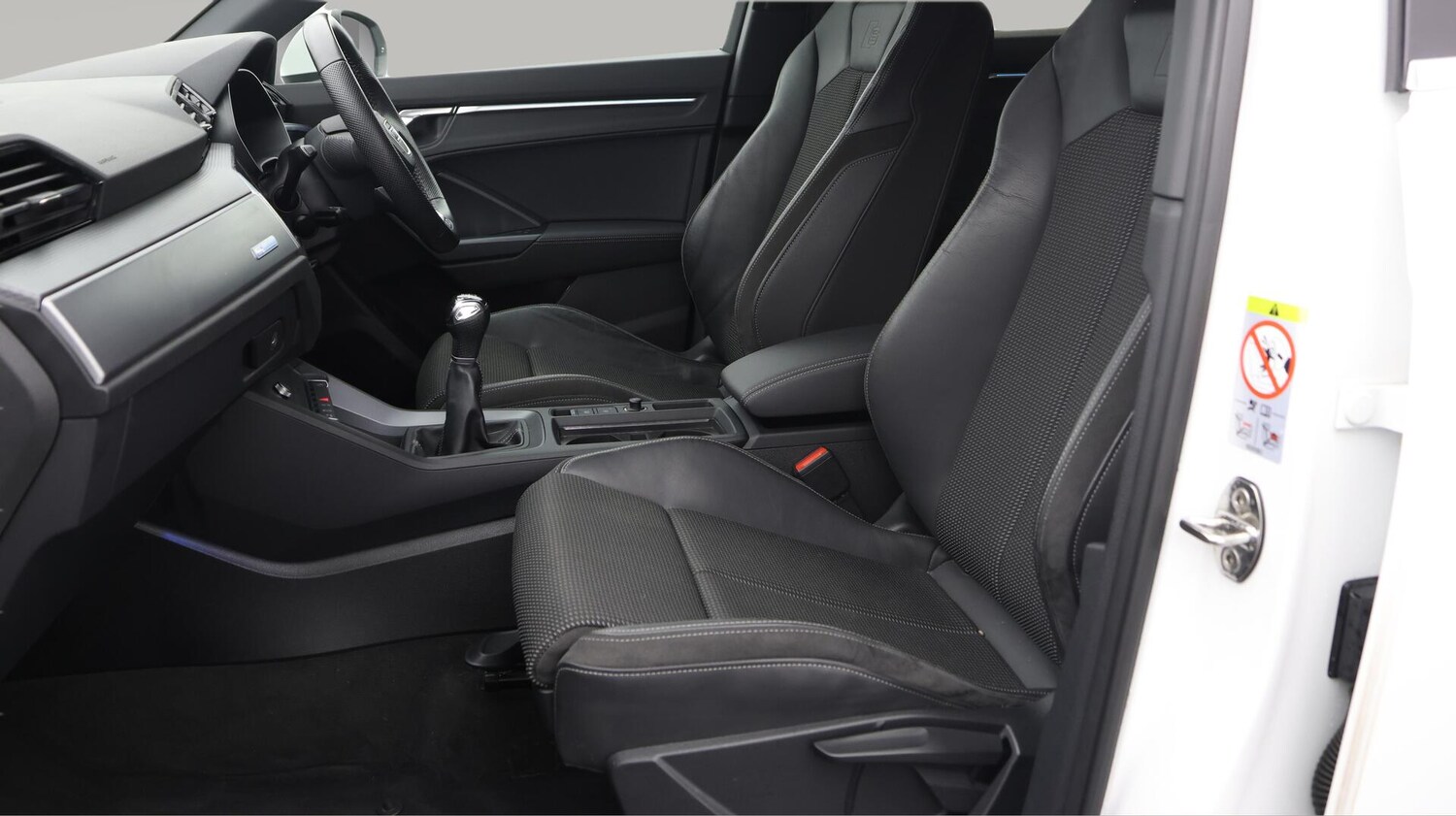 Used Audi Q3 2020 for sale - 76573116: Photo 15