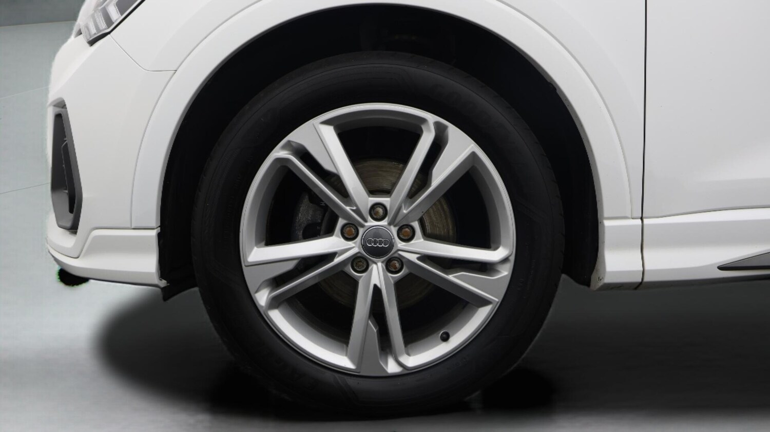 Used Audi Q3 2020 for sale - 76573116: Photo 19