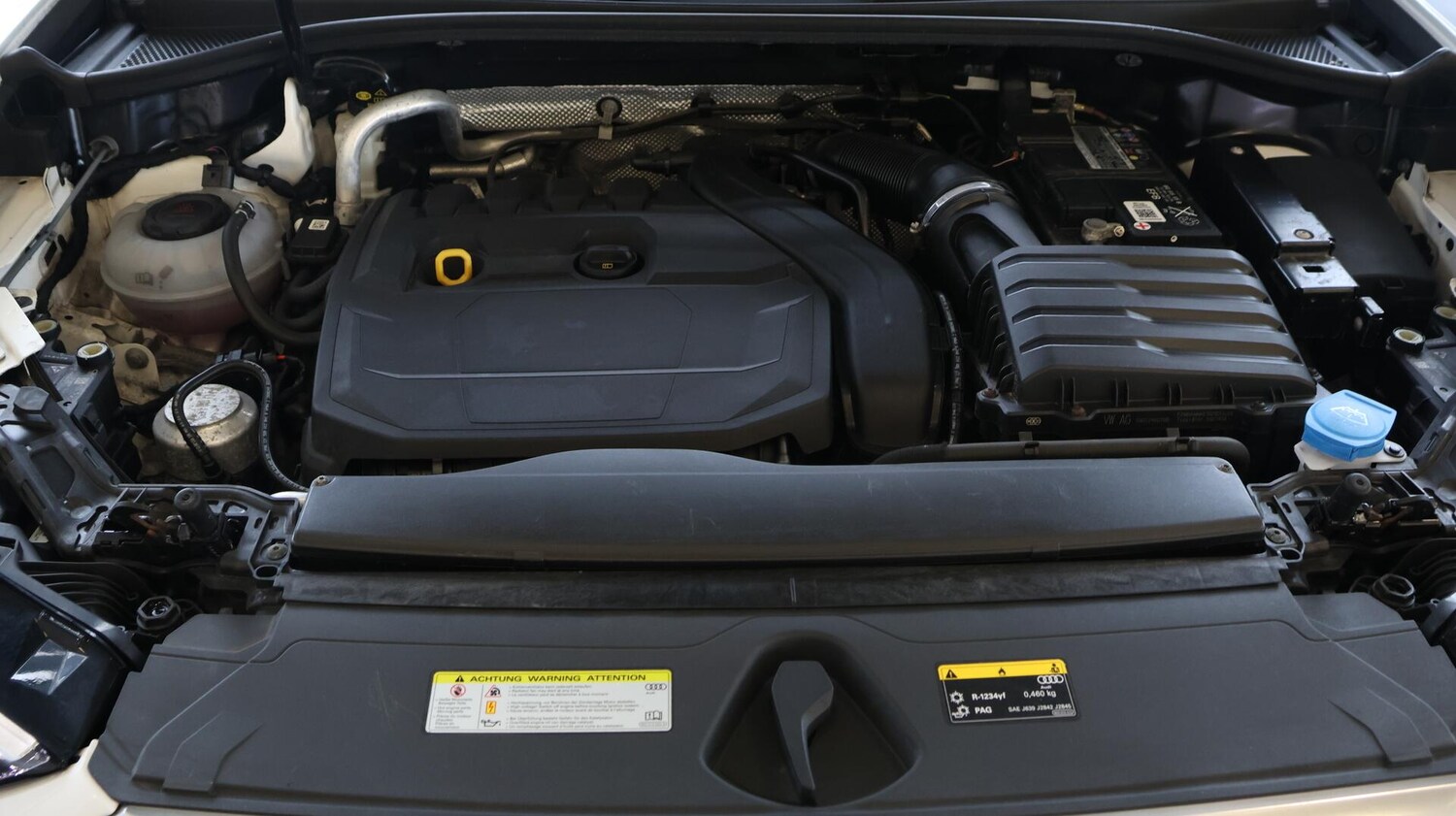 Used Audi Q3 2020 for sale - 76573116: Photo 20