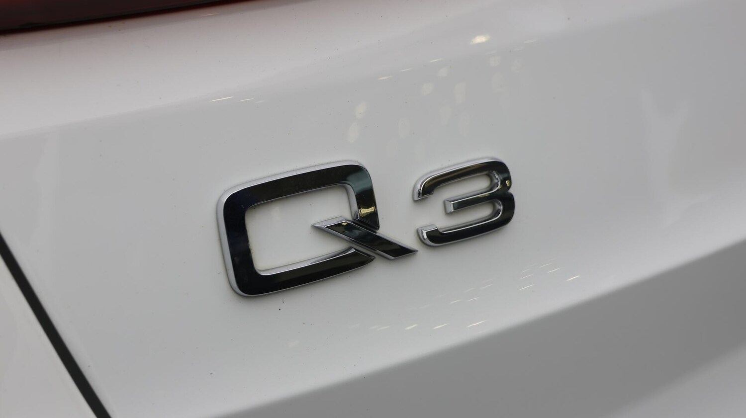 Used Audi Q3 2020 for sale - 76573116: Photo 21