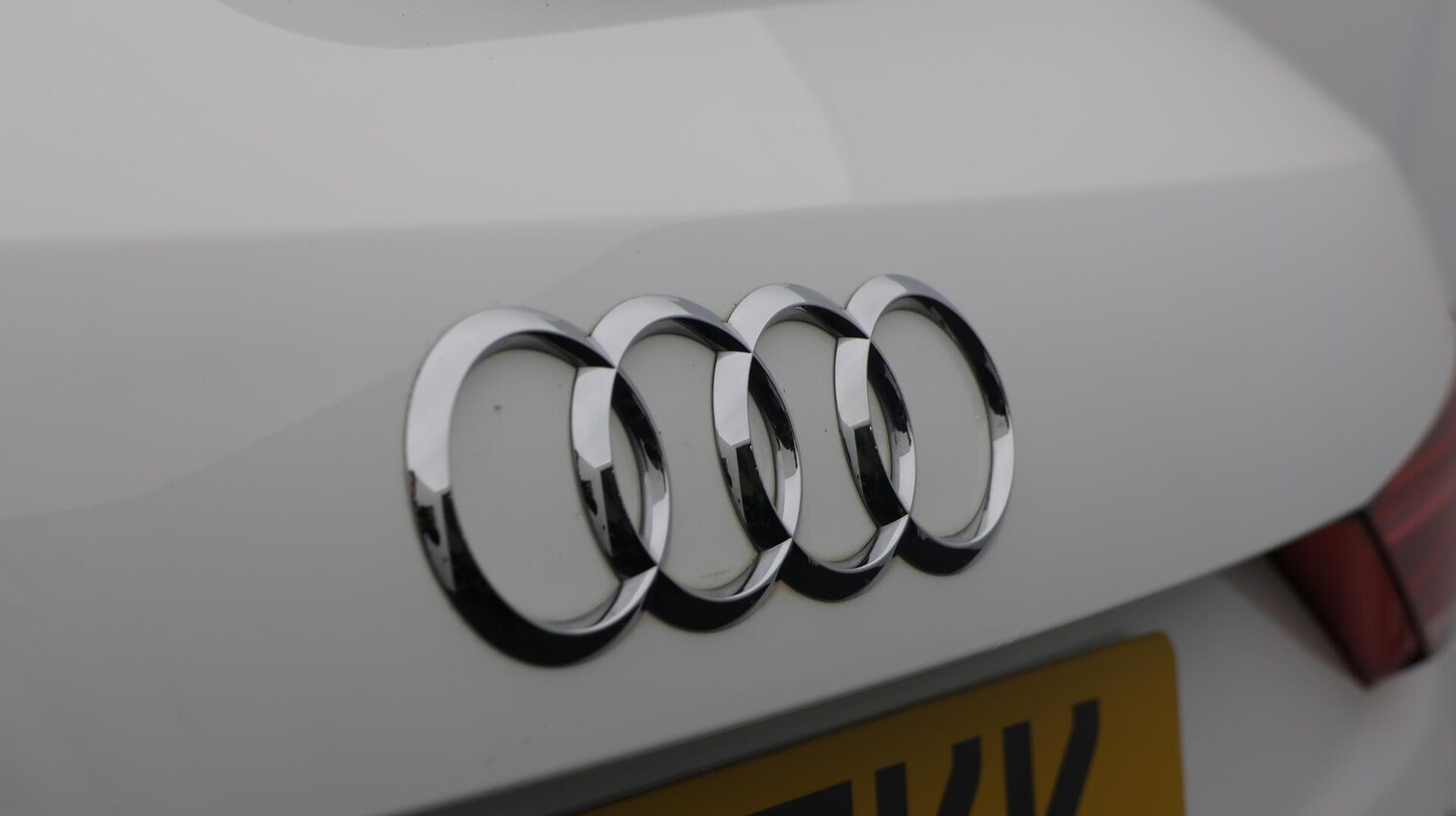 Used Audi Q3 2020 for sale - 76573116: Photo 22