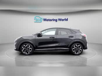 Used Ford Puma 2020 for sale - 79855606: Photo