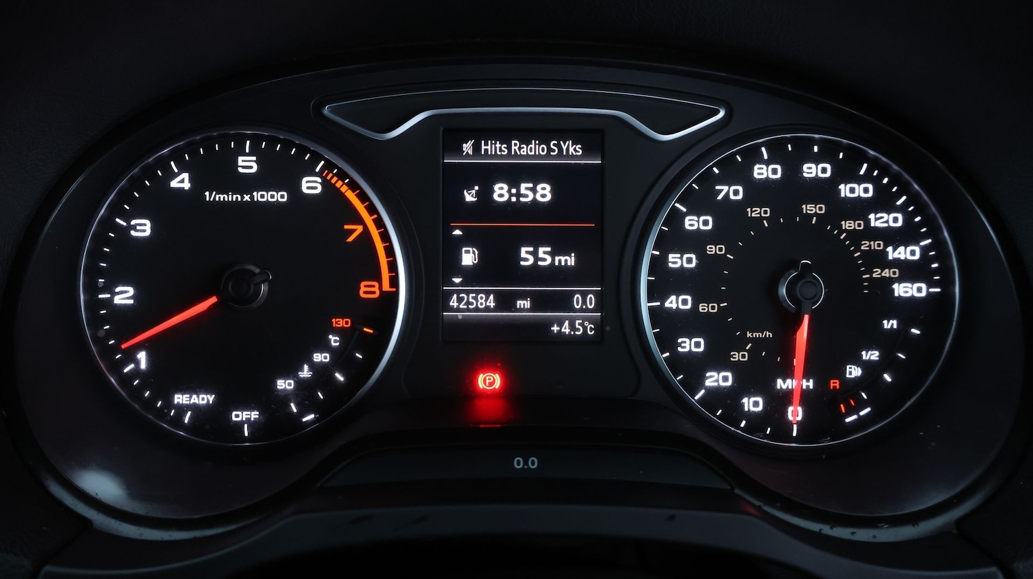 Used Audi A3 2019 for sale - 77417644: Photo 10