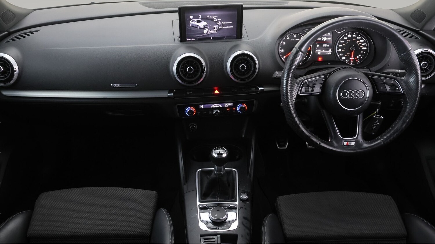 Used Audi A3 2019 for sale - 77417644: Photo 13