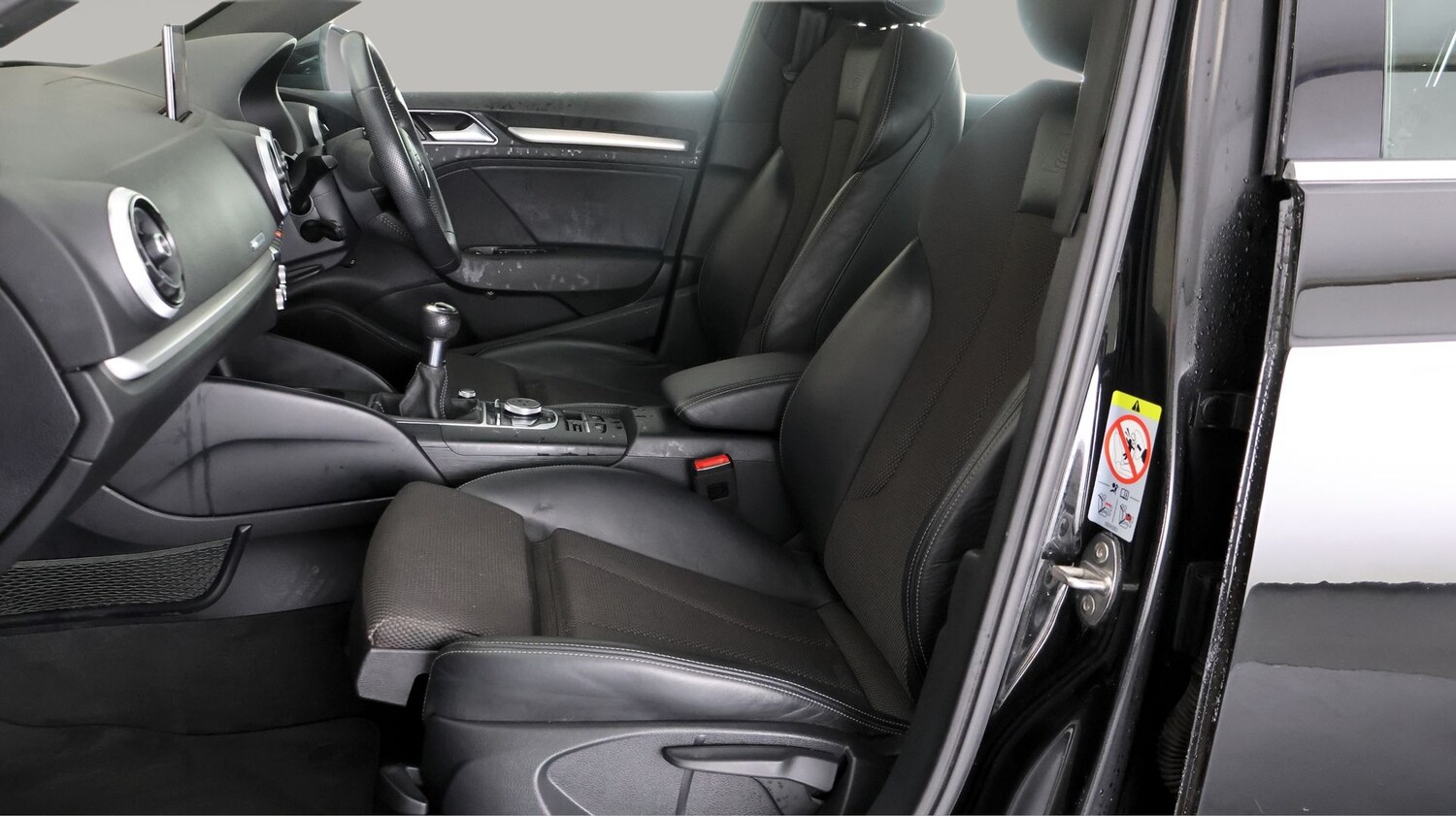 Used Audi A3 2019 for sale - 77417644: Photo 14