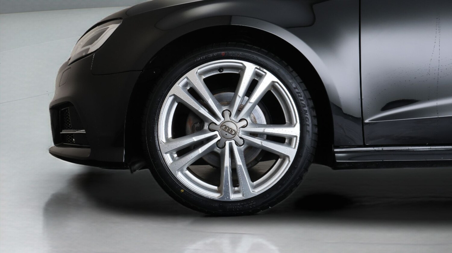 Used Audi A3 2019 for sale - 77417644: Photo 18