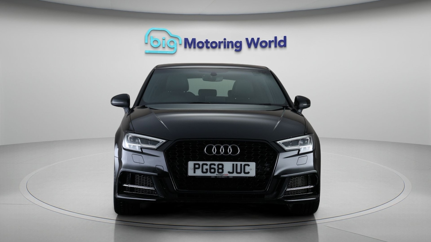 Used Audi A3 2019 for sale - 77417644: Photo 2