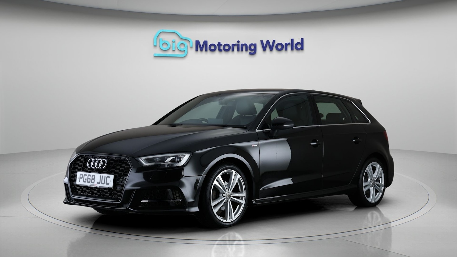 Used Audi A3 2019 for sale - 77417644: Photo 3