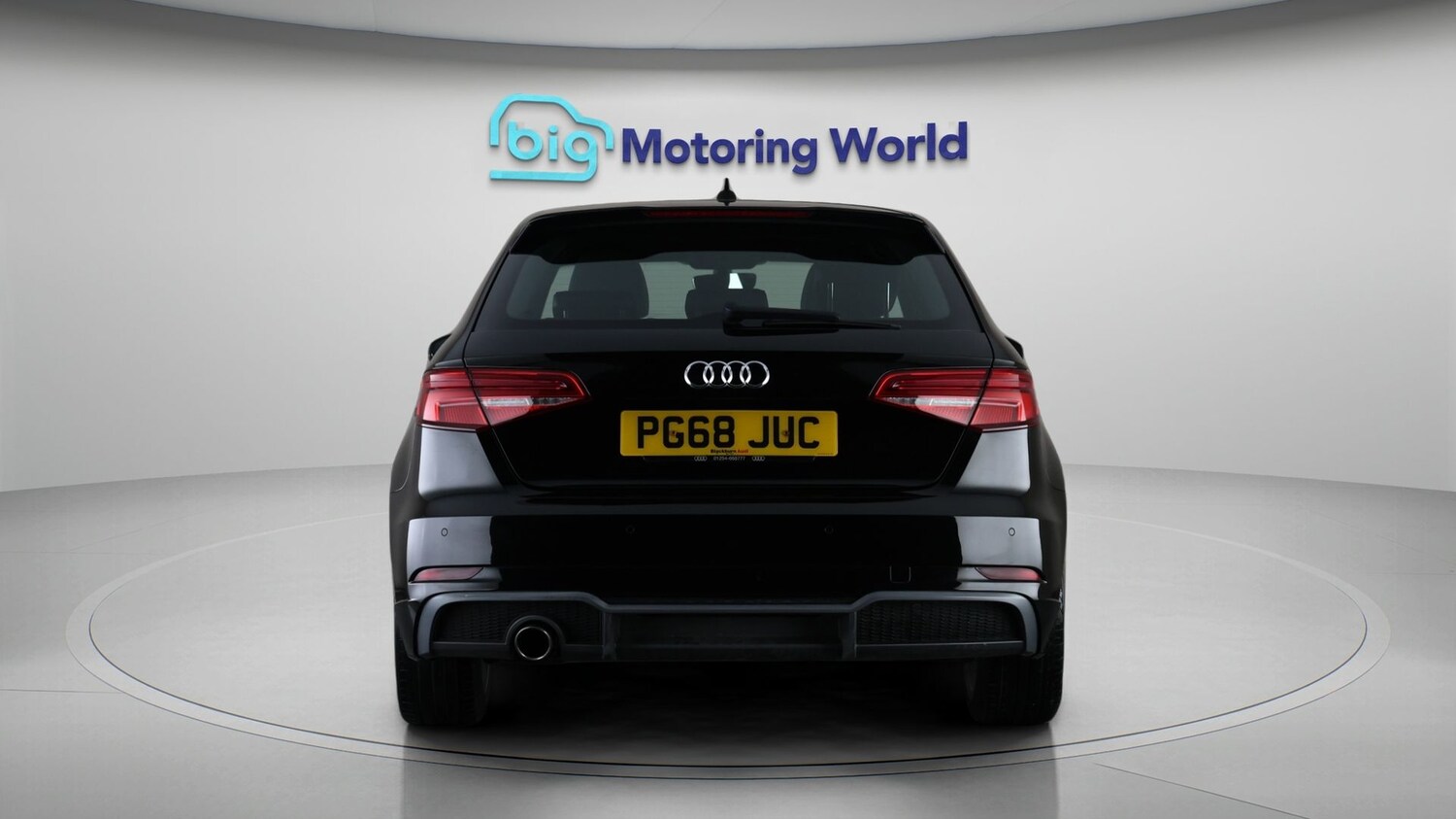 Used Audi A3 2019 for sale - 77417644: Photo 6