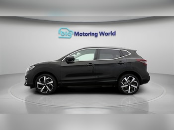 Used Nissan Qashqai 2021 for sale - 78855813: Photo