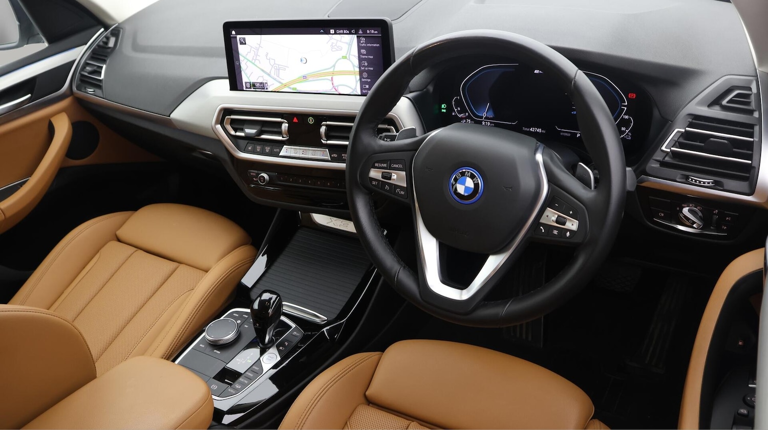 Used BMW X3 2022 for sale - 76688843: Photo 10