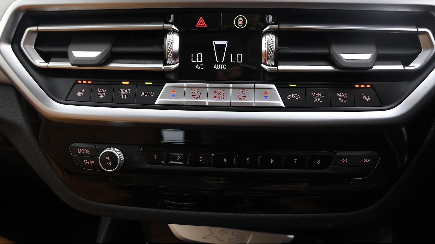 Used BMW X3 2022 for sale - 76688843: Photo 13