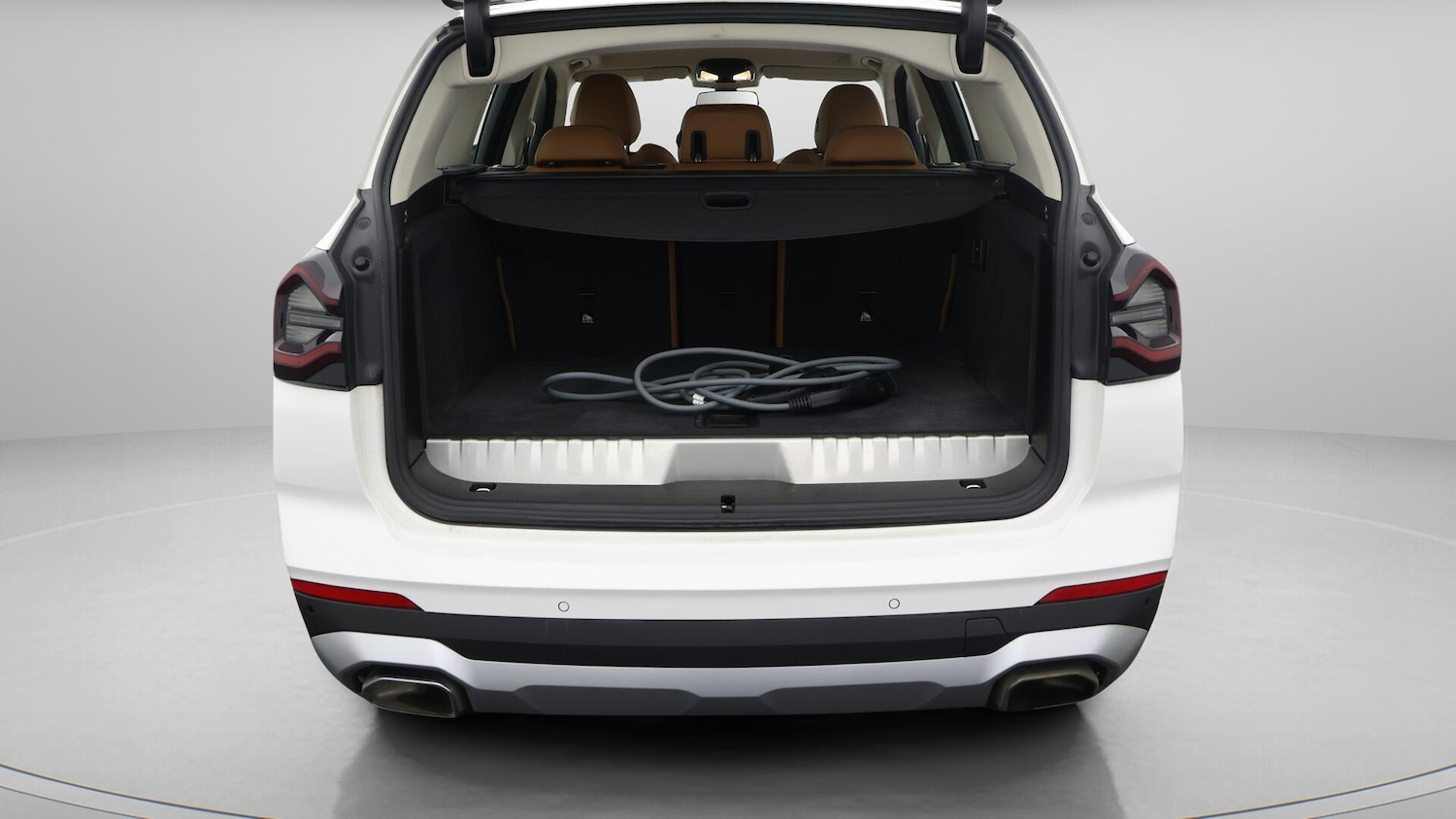 Used BMW X3 2022 for sale - 76688843: Photo 18