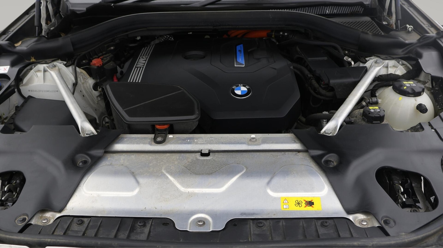 Used BMW X3 2022 for sale - 76688843: Photo 20