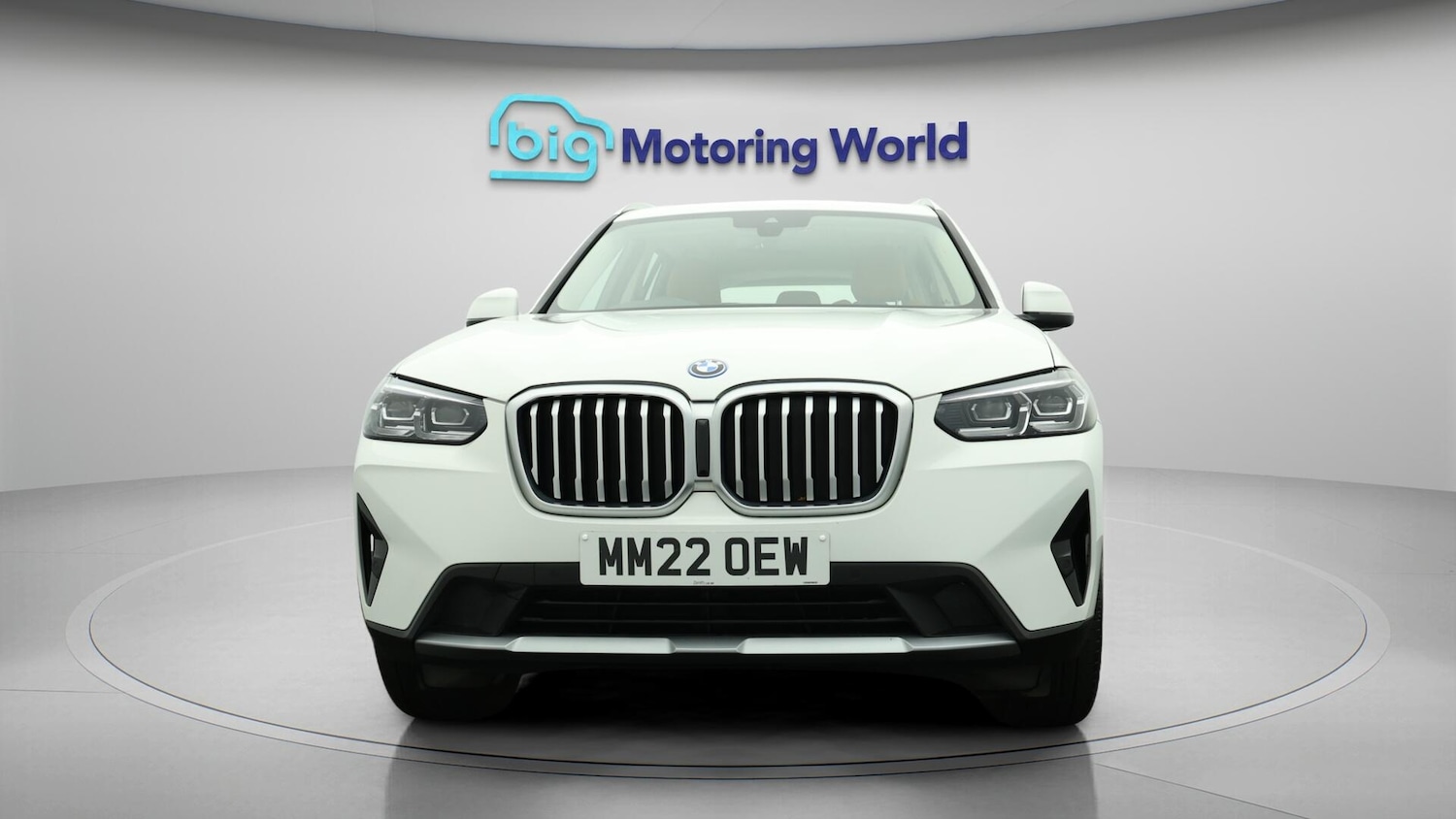 Used BMW X3 2022 for sale - 76688843: Photo 3