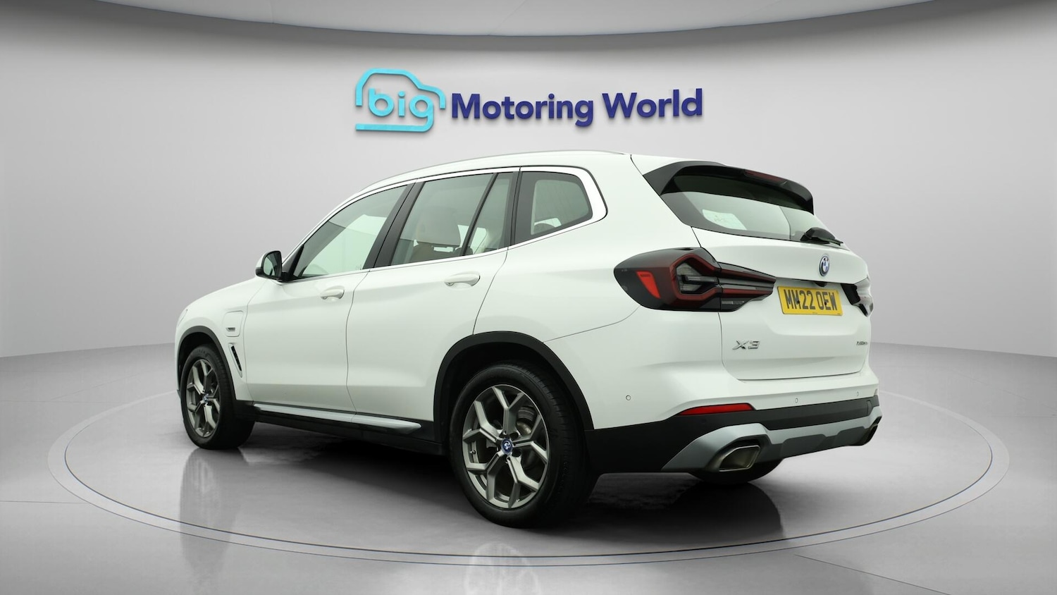 Used BMW X3 2022 for sale - 76688843: Photo 6