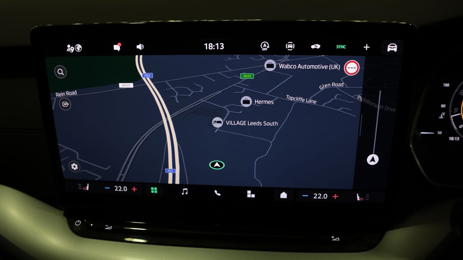 Used Skoda Octavia 2024 for sale - 77818084: Photo 11