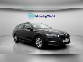 Used Skoda Octavia 2024 for sale - 77818084: Photo