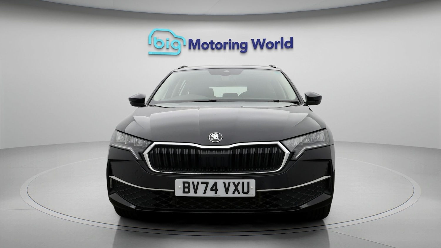 Used Skoda Octavia 2024 for sale - 77818084: Photo 2