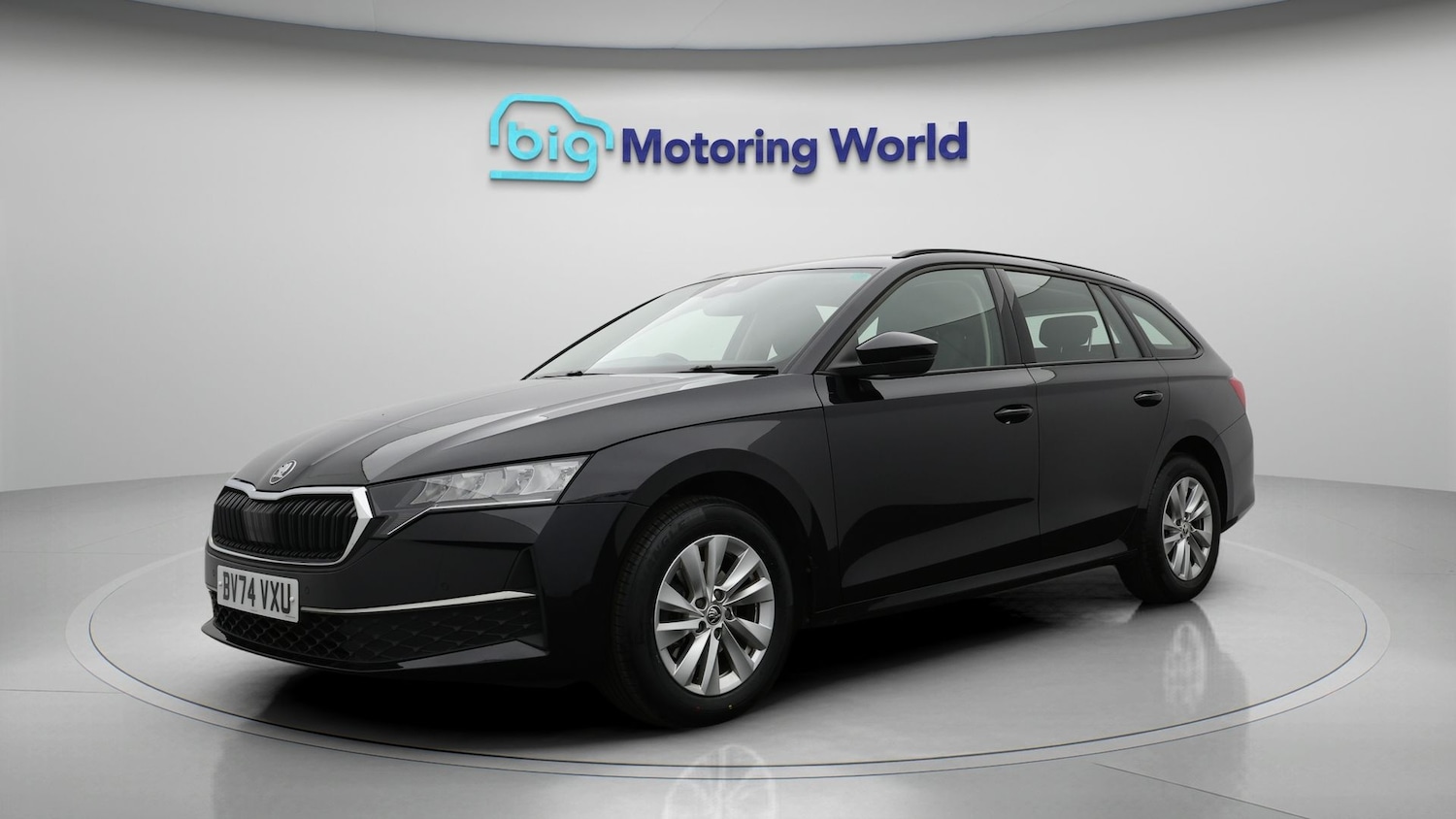 Used Skoda Octavia 2024 for sale - 77818084: Photo 3