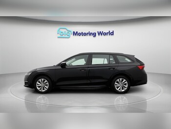 Used Skoda Octavia 2024 for sale - 77818084: Photo