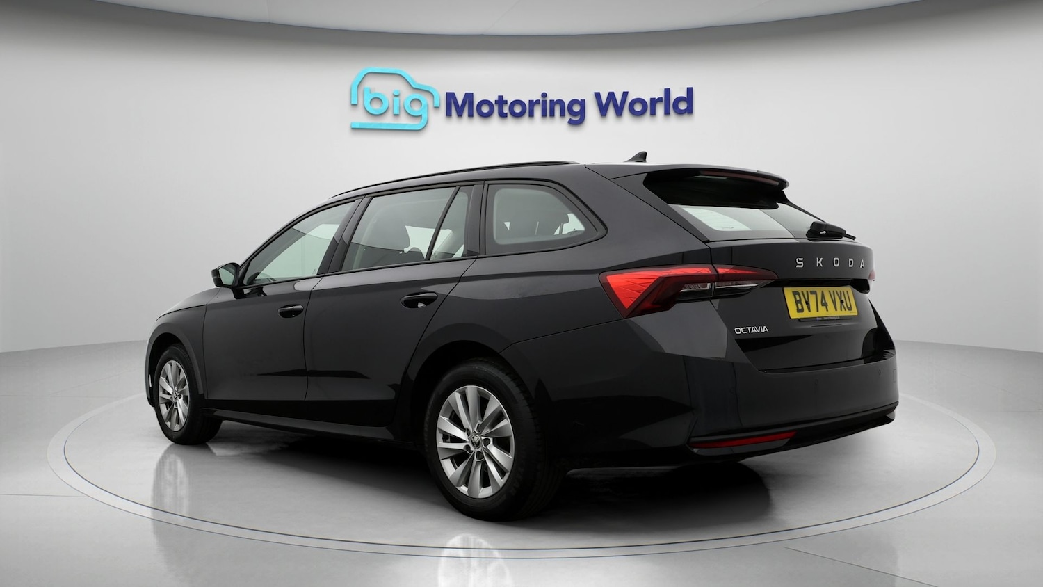 Used Skoda Octavia 2024 for sale - 77818084: Photo 5