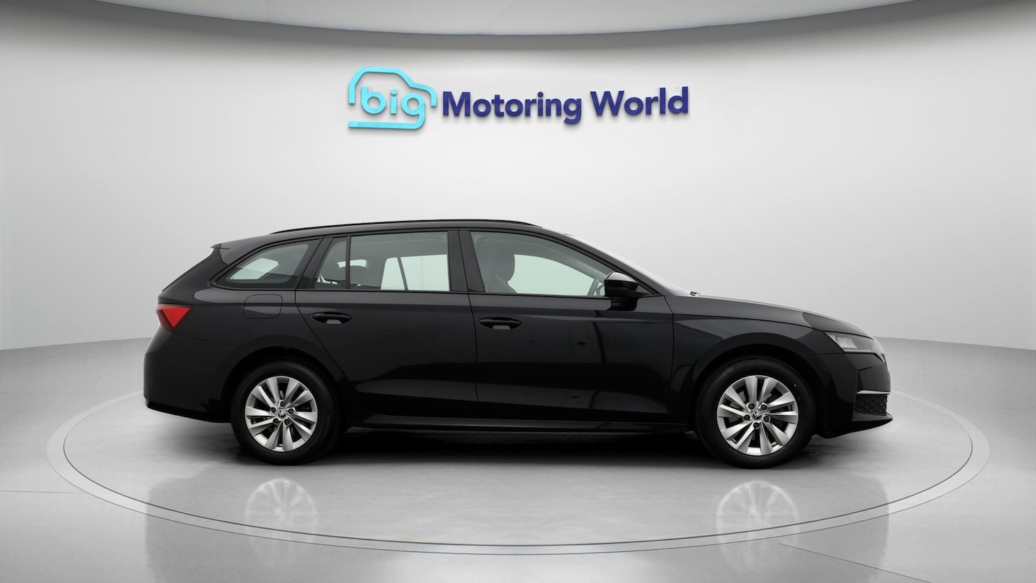 Used Skoda Octavia 2024 for sale - 77818084: Photo 8