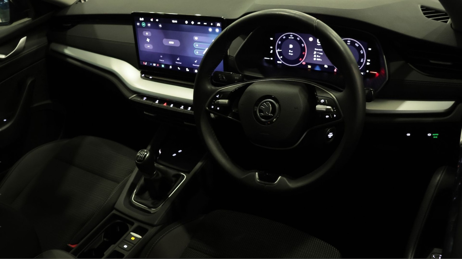 Used Skoda Octavia 2024 for sale - 77818084: Photo 9