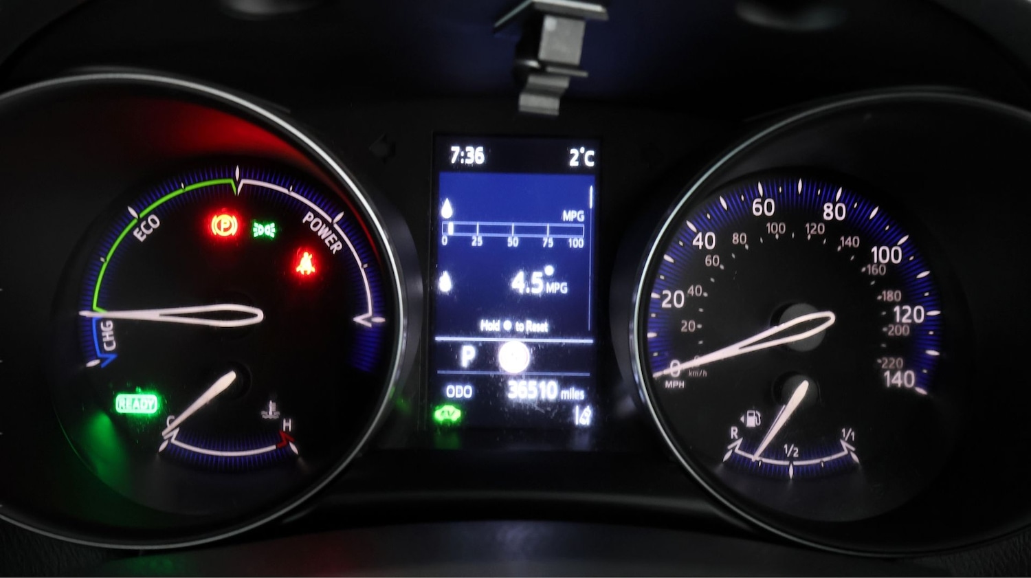 Used Toyota C-HR 2022 for sale - 77636304: Photo 10