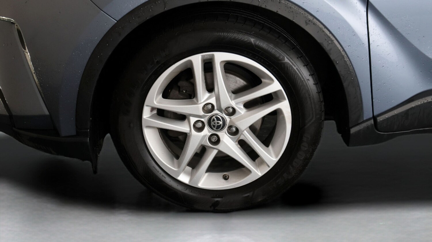 Used Toyota C-HR 2022 for sale - 77636304: Photo 17