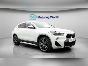 Used BMW X2 2019 for sale - 78807946: Photo