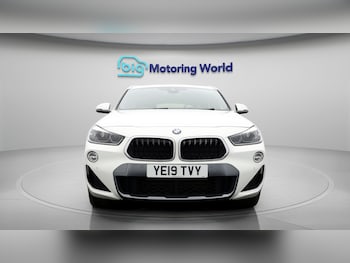 Used BMW X2 2019 for sale - 78807946: Photo
