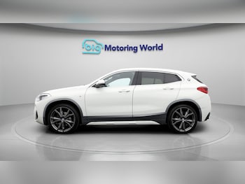 Used BMW X2 2019 for sale - 78807946: Photo
