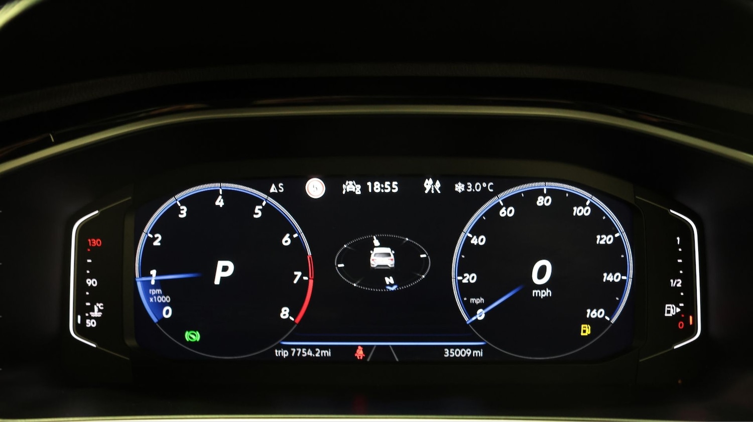 Used Volkswagen T-Roc 2022 for sale - 77878792: Photo 10