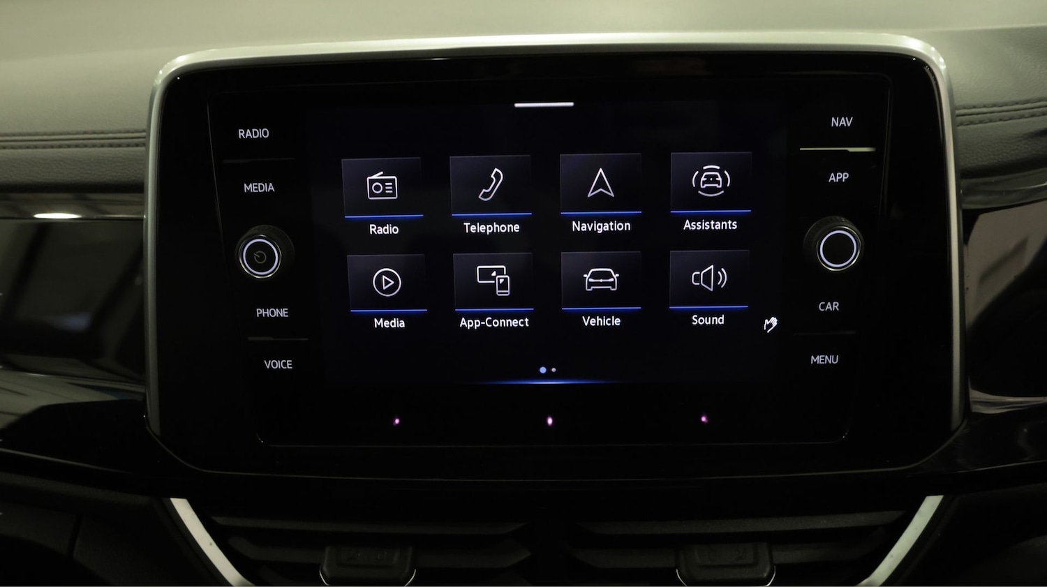 Used Volkswagen T-Roc 2022 for sale - 77878792: Photo 11