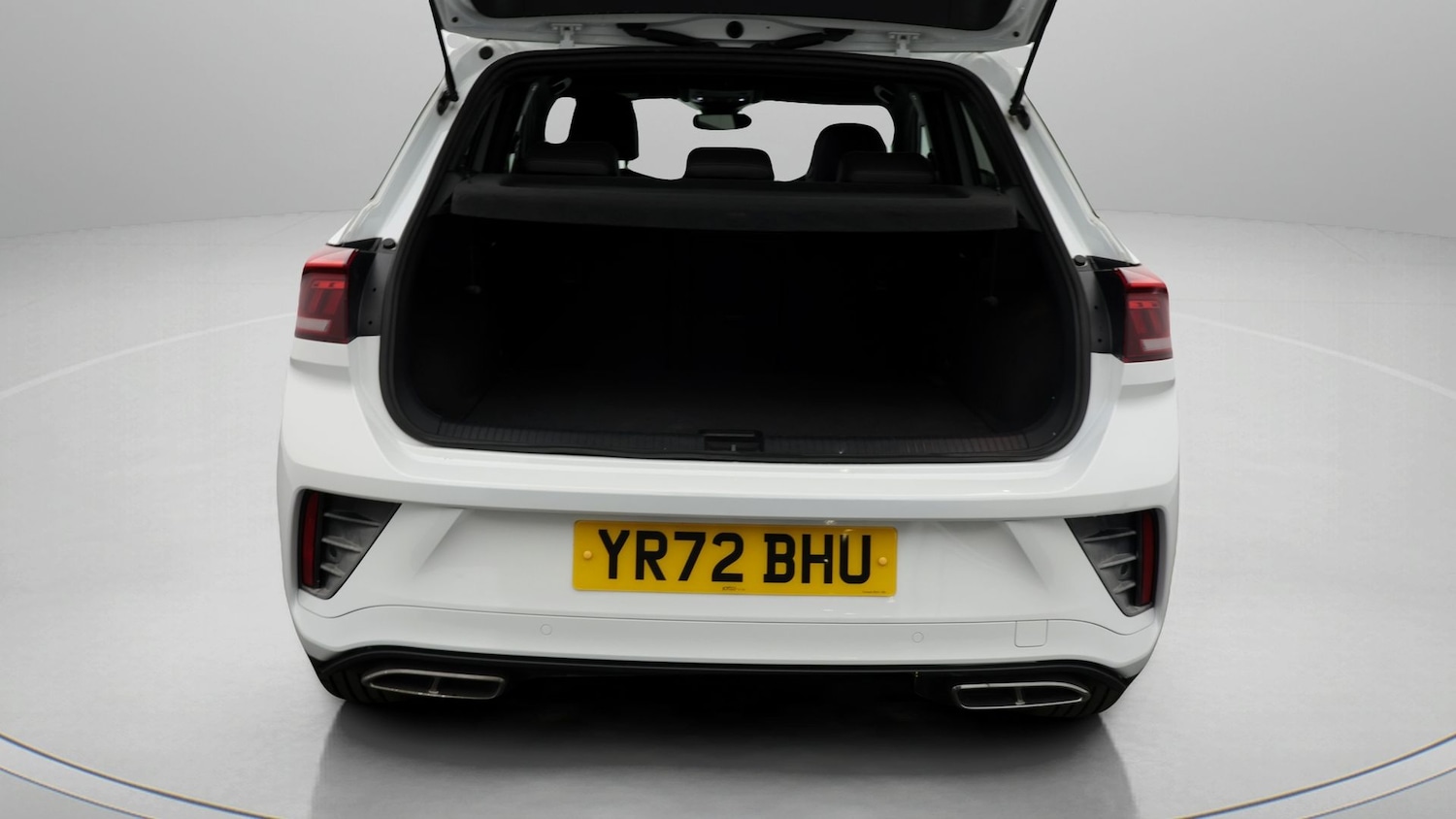 Used Volkswagen T-Roc 2022 for sale - 77878792: Photo 17