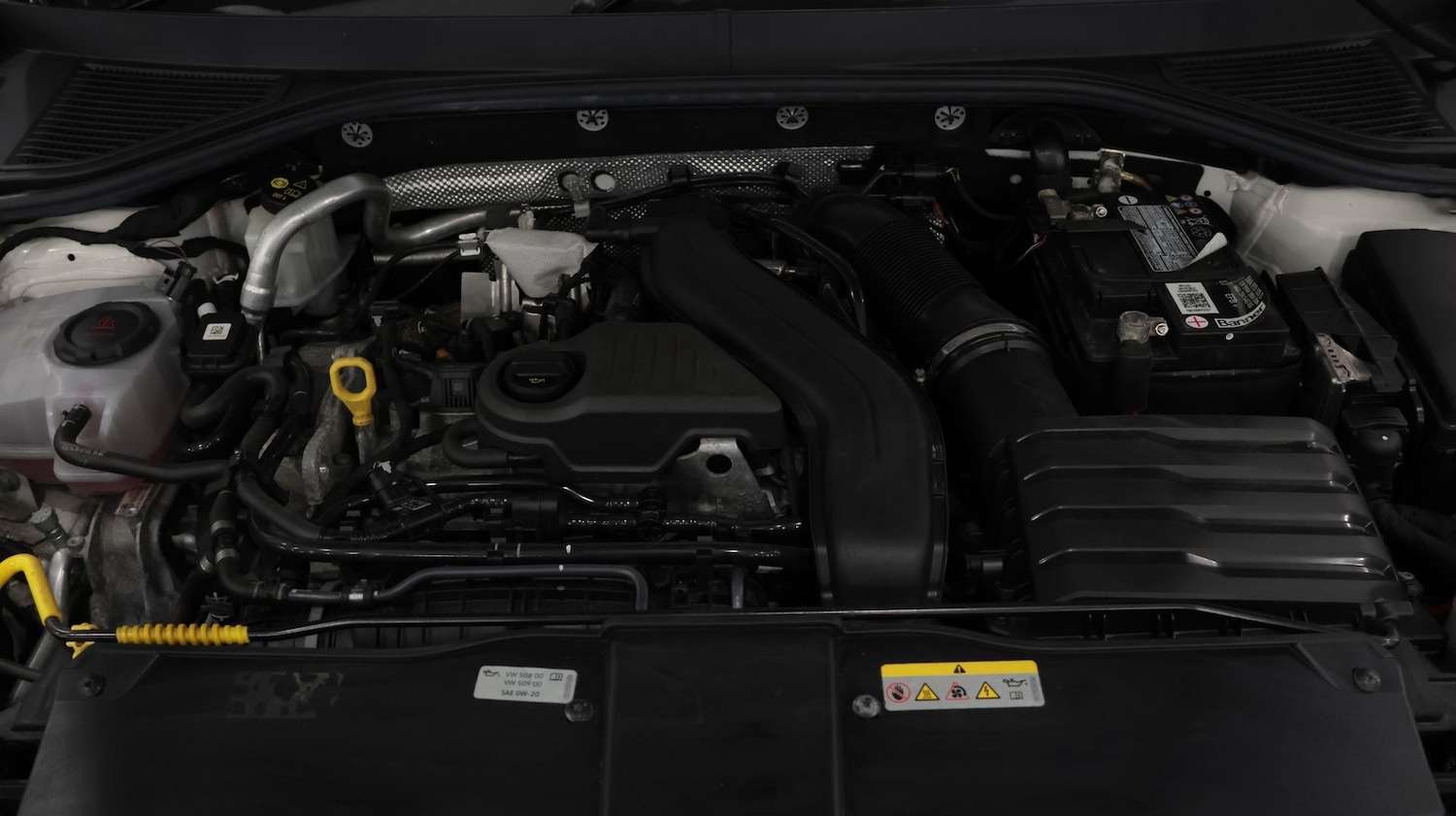 Used Volkswagen T-Roc 2022 for sale - 77878792: Photo 19