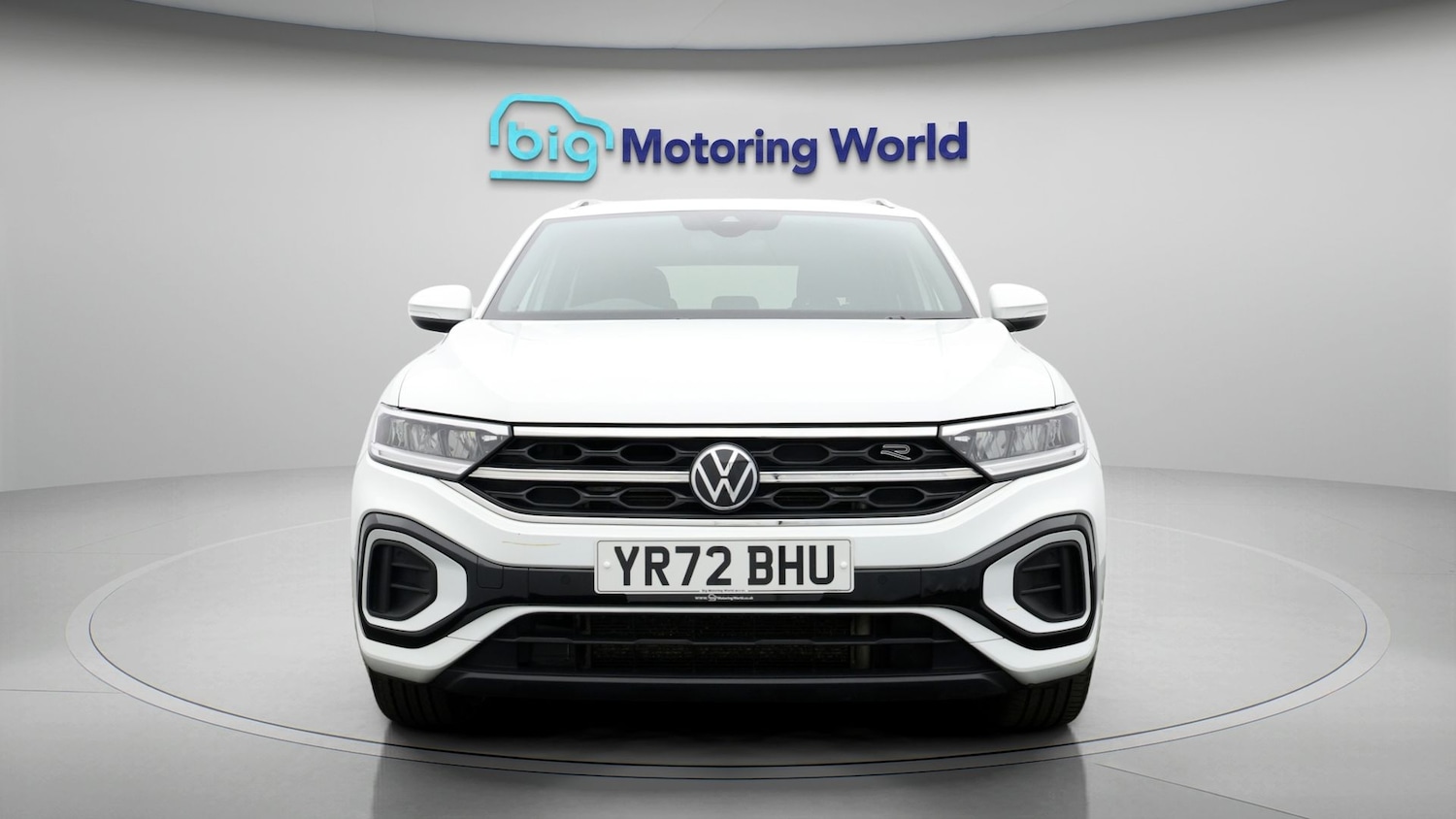 Used Volkswagen T-Roc 2022 for sale - 77878792: Photo 2