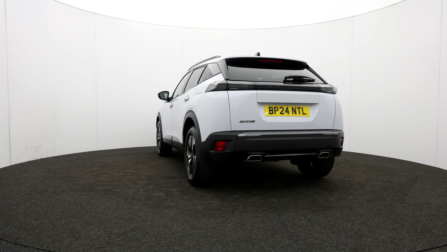 Used Peugeot 2008 for sale - 76809492: Photo 10