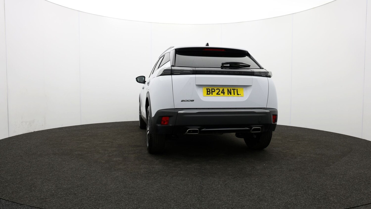 Used Peugeot 2008 for sale - 76809492: Photo 12