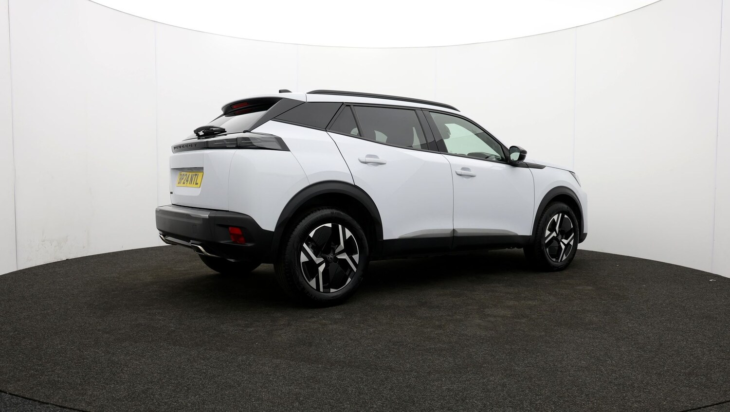 Used Peugeot 2008 for sale - 76809492: Photo 14