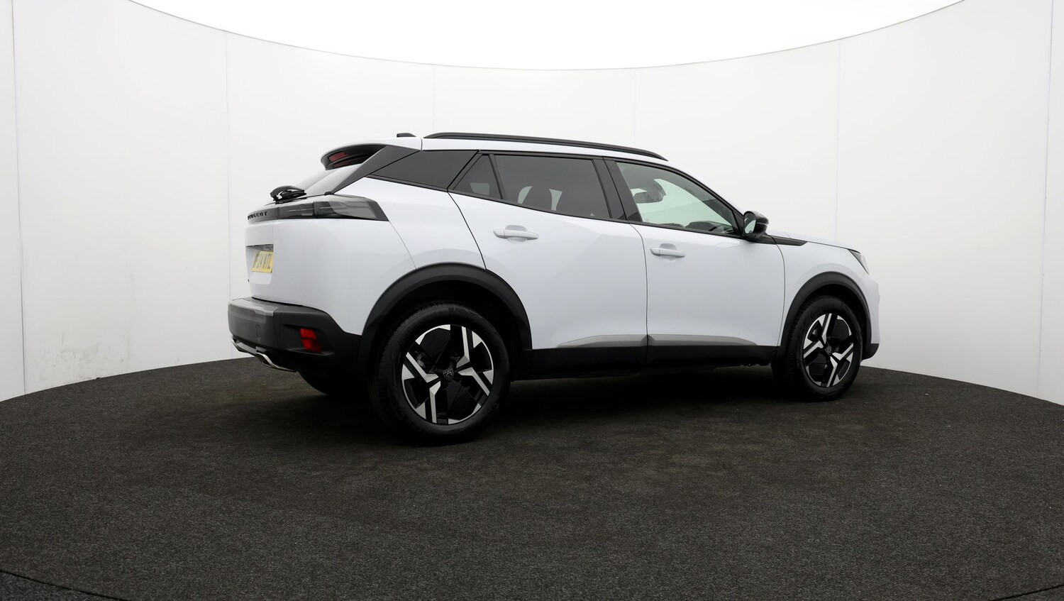 Used Peugeot 2008 for sale - 76809492: Photo 16